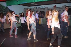 Preismaskenball