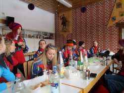 Fasnet Mendig