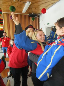 Fasnet Mendig