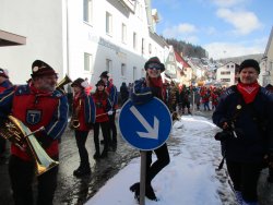 Fasnet Mendig