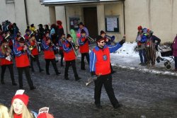 Fasnet Mendig