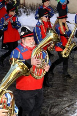 Fasnet Mendig