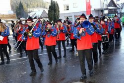 Fasnet Mendig