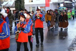 Fasnet Mendig