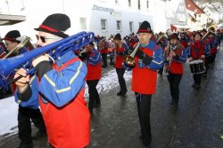 Fasnet Mendig