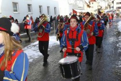 Fasnet Mendig