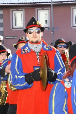 Fasnet Mendig