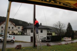 Glühweinzauber