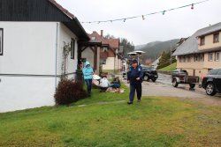 Glühweinzauber
