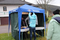 Glühweinzauber