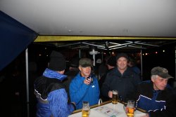 Glühweinzauber