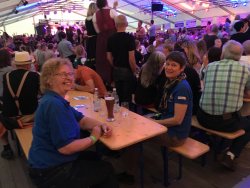Jubiläum Vöhrenbach