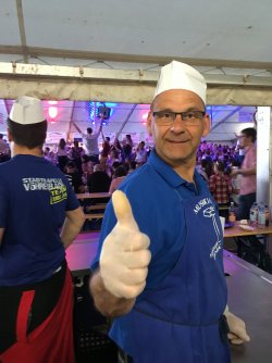 Jubiläum Vöhrenbach