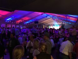 Jubiläum Vöhrenbach
