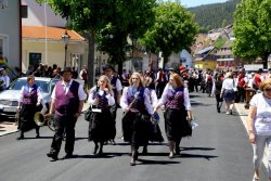 Jubiläum Vöhrenbach
