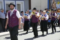 Jubiläum Vöhrenbach