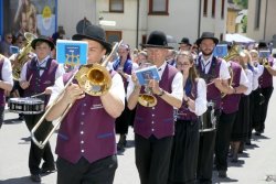 Jubiläum Vöhrenbach