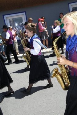 Jubiläum Vöhrenbach