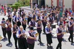 Jubiläum Vöhrenbach