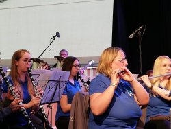 Jubiläum Vöhrenbach