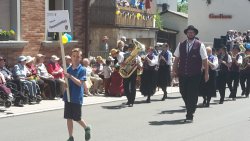 Jubiläum Vöhrenbach