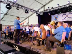 Jubiläum Vöhrenbach