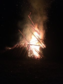 Kilwifeuer