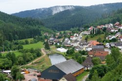 Musikerhock Auf-Abbau
