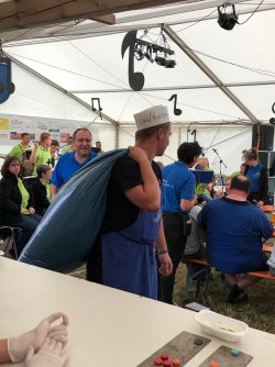 Musikerhock Fest Teil 1