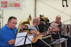 Musikerhock Fest Teil 1