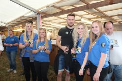 Musikerhock Fest Teil 1