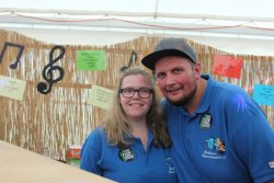 Musikerhock Fest Teil 1