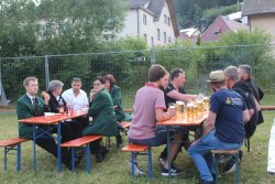 Musikerhock Fest Teil 1