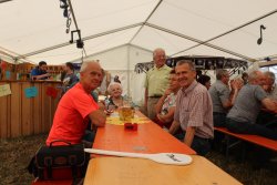 Musikerhock Fest Teil 1