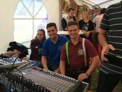 Musikerhock Fest Teil 1