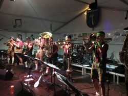 Musikerhock Fest Teil 1