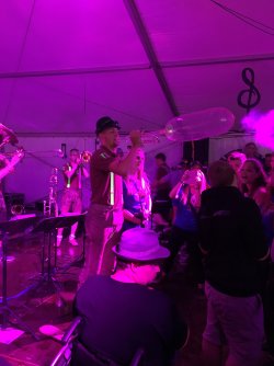 Musikerhock Fest Teil 1