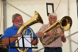 Musikerhock Fest Teil 1