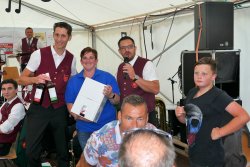 Musikerhock Fest Teil 1