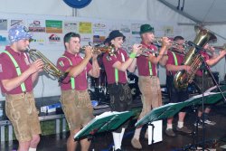 Musikerhock Fest Teil 1