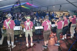 Musikerhock Fest Teil 1