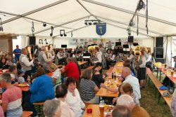 Musikerhock Fest Teil 1