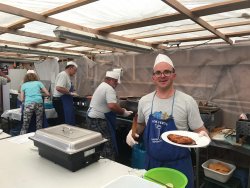 Musikerhock Fest Teil 1