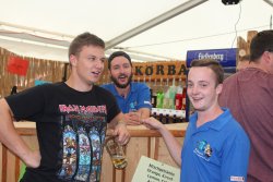 Musikerhock Fest Teil 2