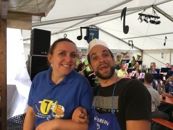 Musikerhock Fest Teil 2
