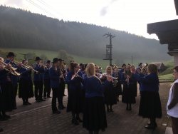 Muttertag