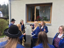 Muttertag