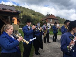 Muttertag
