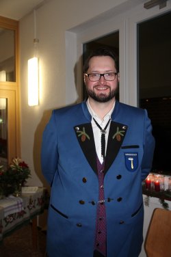 Weihnachtskonzert Teil 1