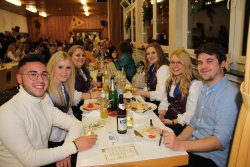 Weihnachtskonzert Teil 1